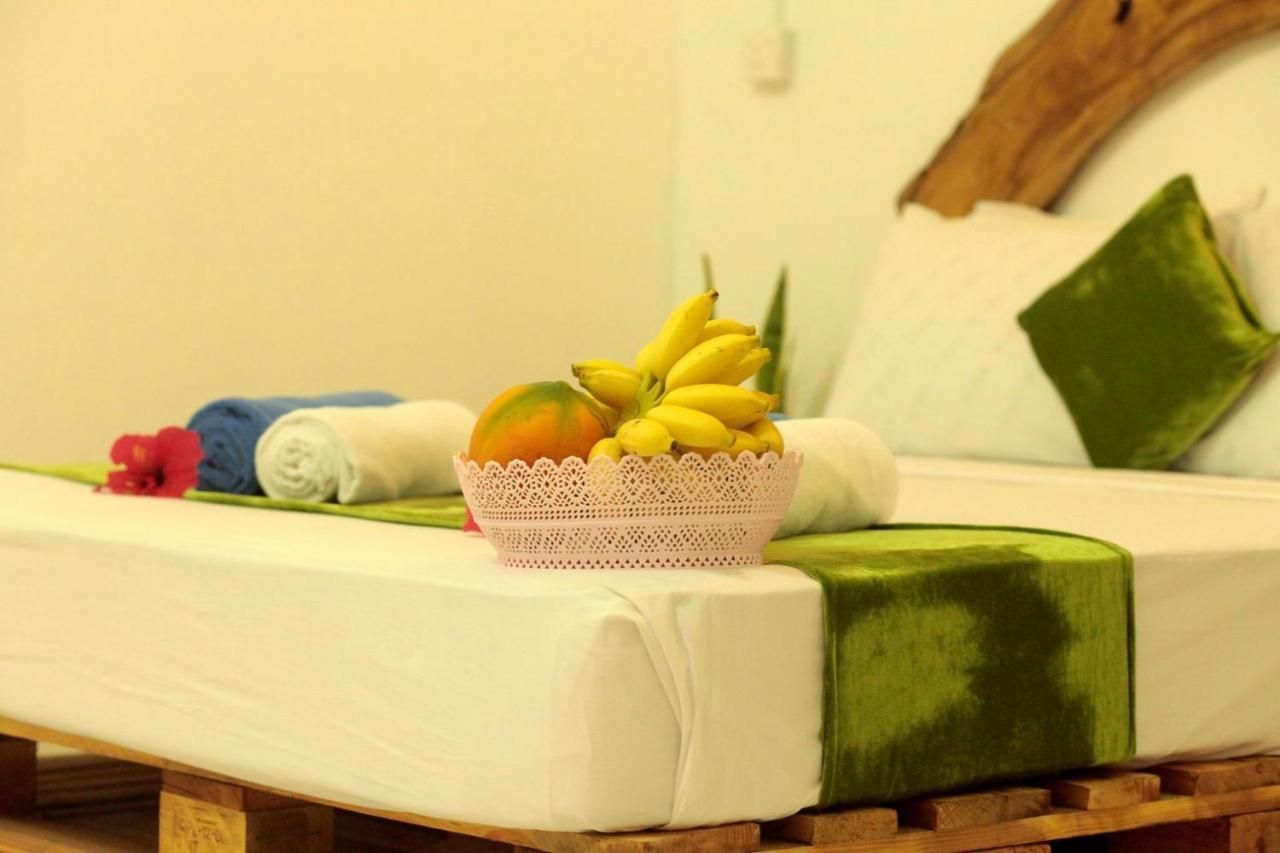 טאודו Veli Villa מראה חיצוני תמונה