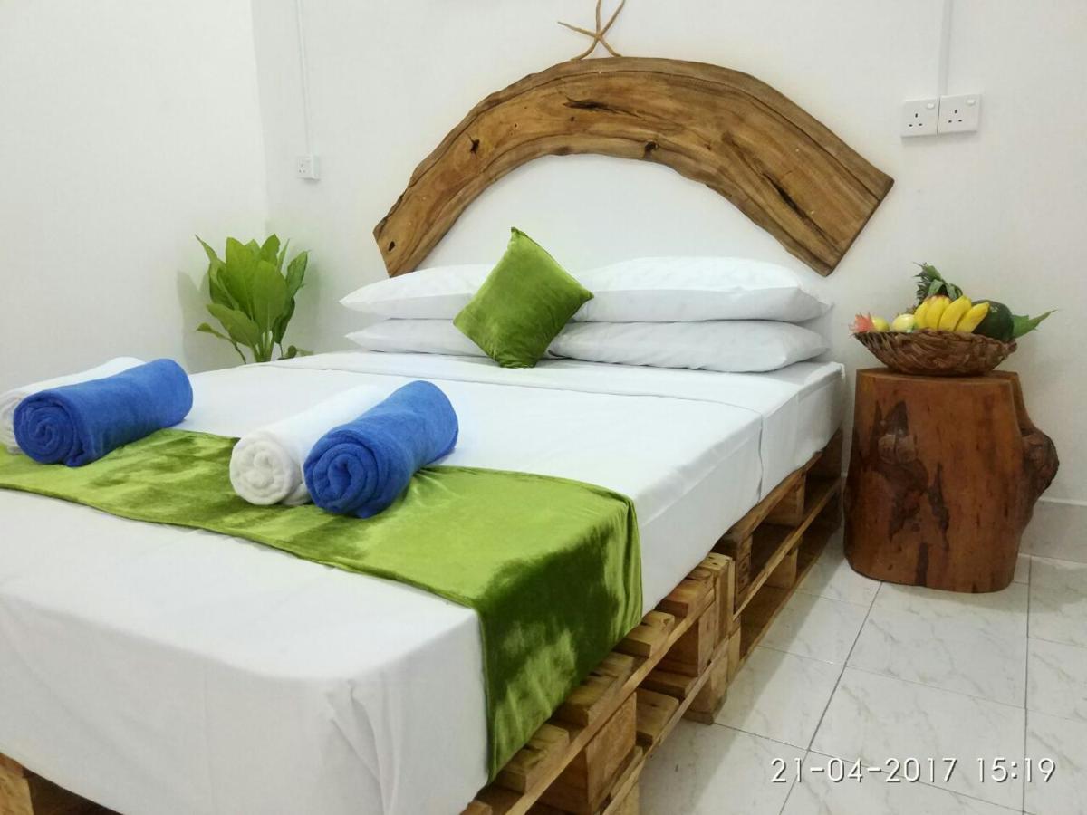 טאודו Veli Villa מראה חיצוני תמונה