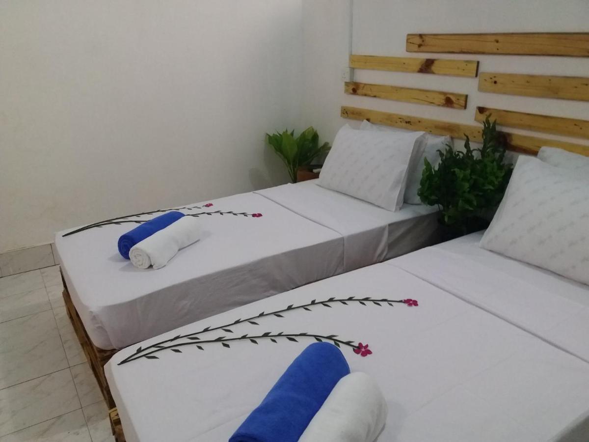 טאודו Veli Villa מראה חיצוני תמונה