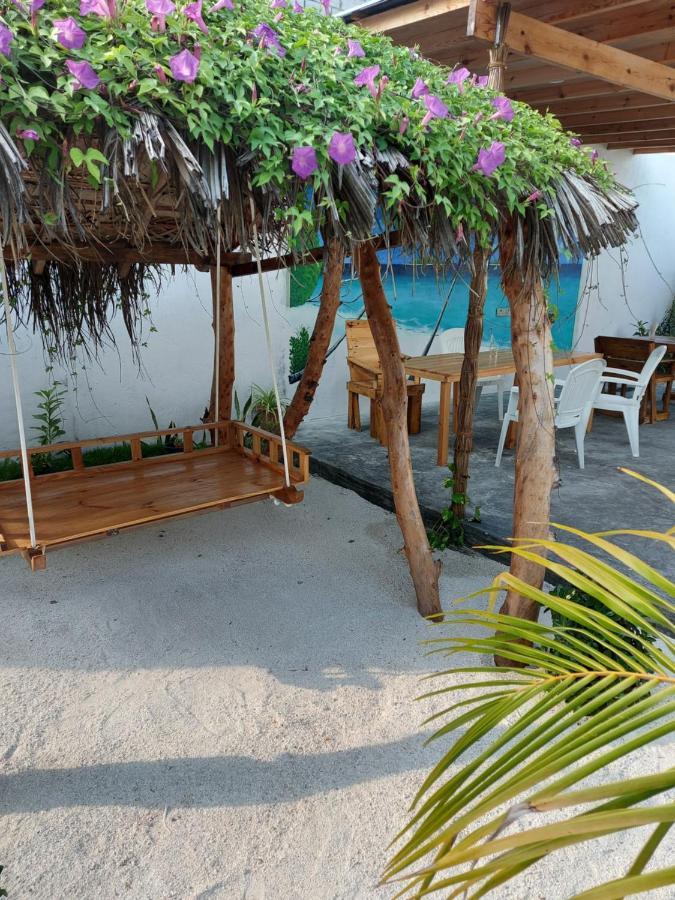 טאודו Veli Villa מראה חיצוני תמונה
