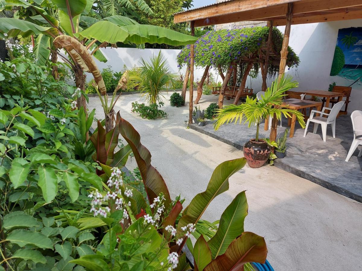 טאודו Veli Villa מראה חיצוני תמונה