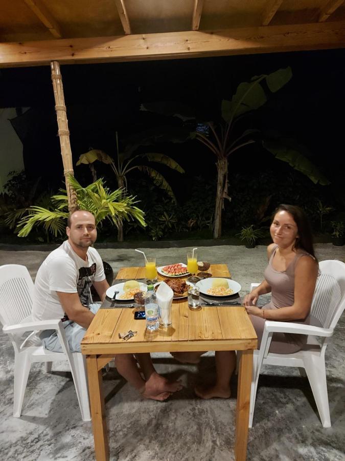 טאודו Veli Villa מראה חיצוני תמונה