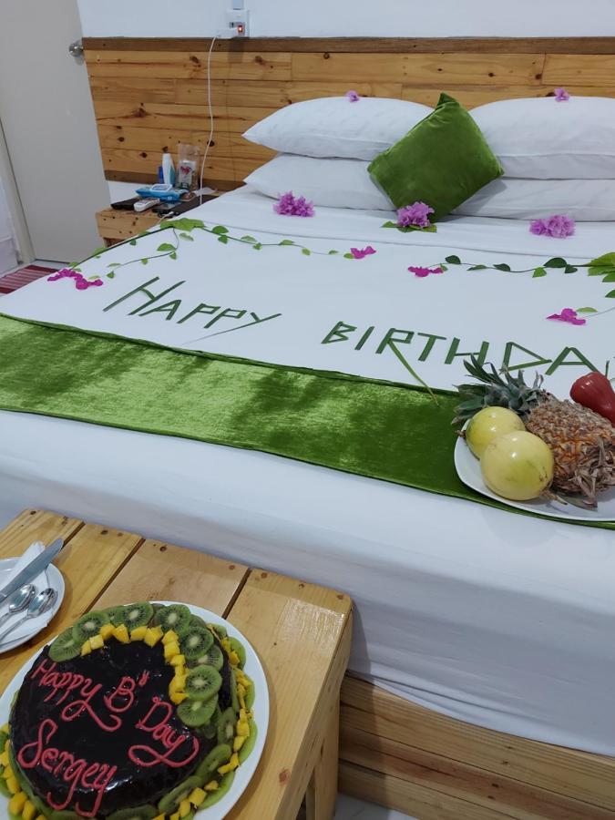 טאודו Veli Villa מראה חיצוני תמונה