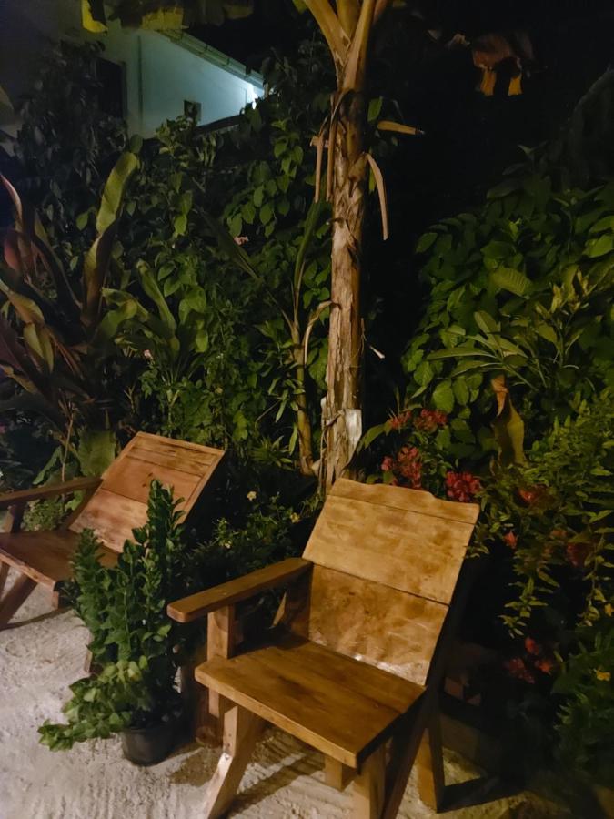 טאודו Veli Villa מראה חיצוני תמונה