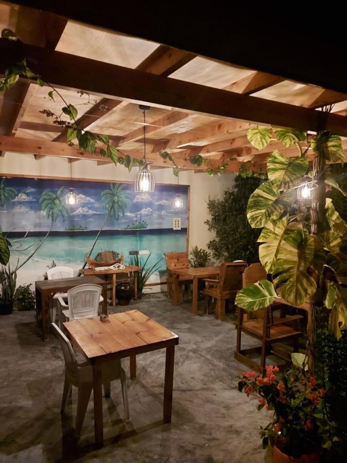טאודו Veli Villa מראה חיצוני תמונה