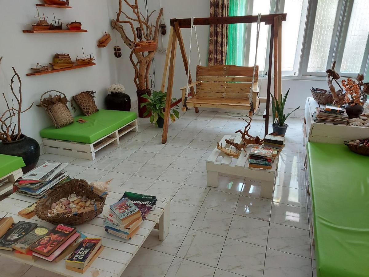טאודו Veli Villa מראה חיצוני תמונה