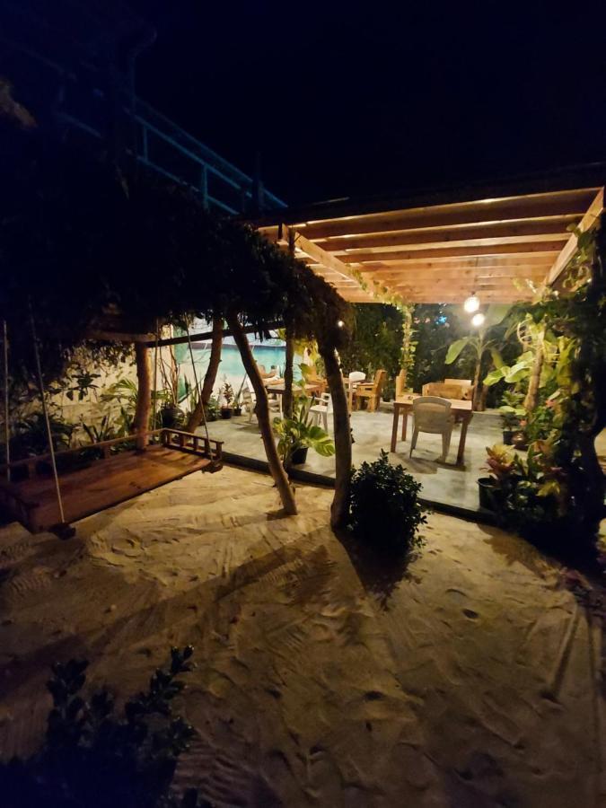 טאודו Veli Villa מראה חיצוני תמונה