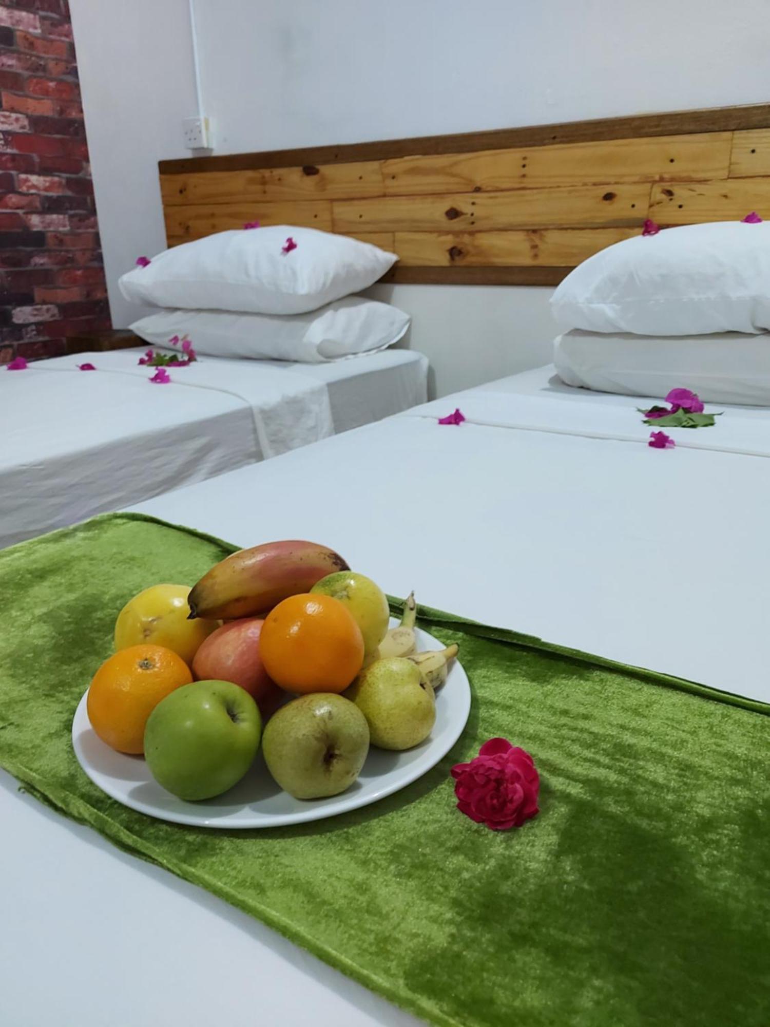 טאודו Veli Villa חדר תמונה