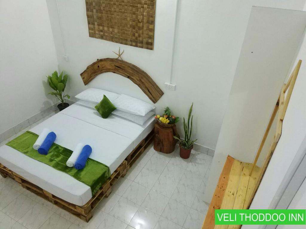 טאודו Veli Villa מראה חיצוני תמונה