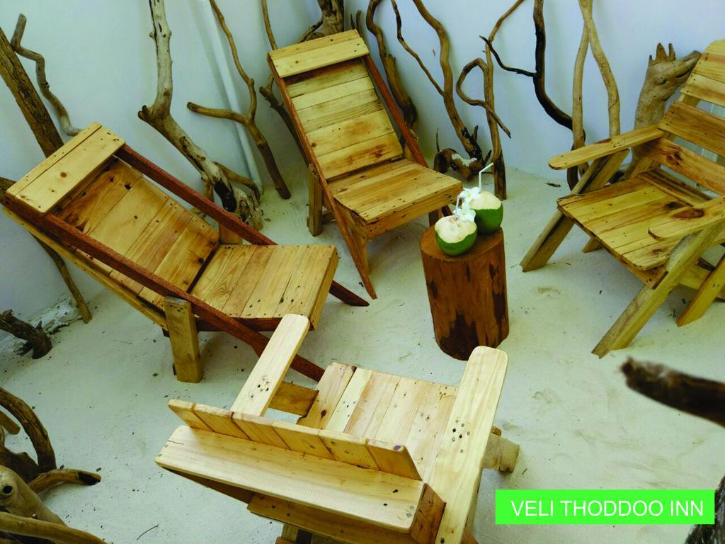 טאודו Veli Villa מראה חיצוני תמונה