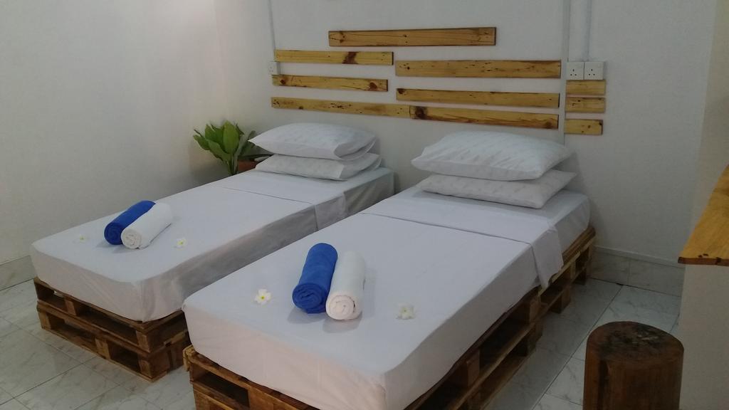 טאודו Veli Villa מראה חיצוני תמונה