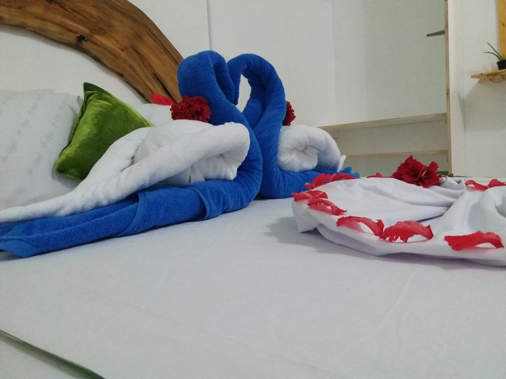 טאודו Veli Villa מראה חיצוני תמונה