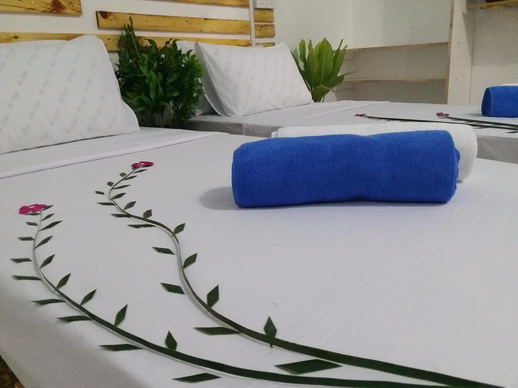 טאודו Veli Villa מראה חיצוני תמונה