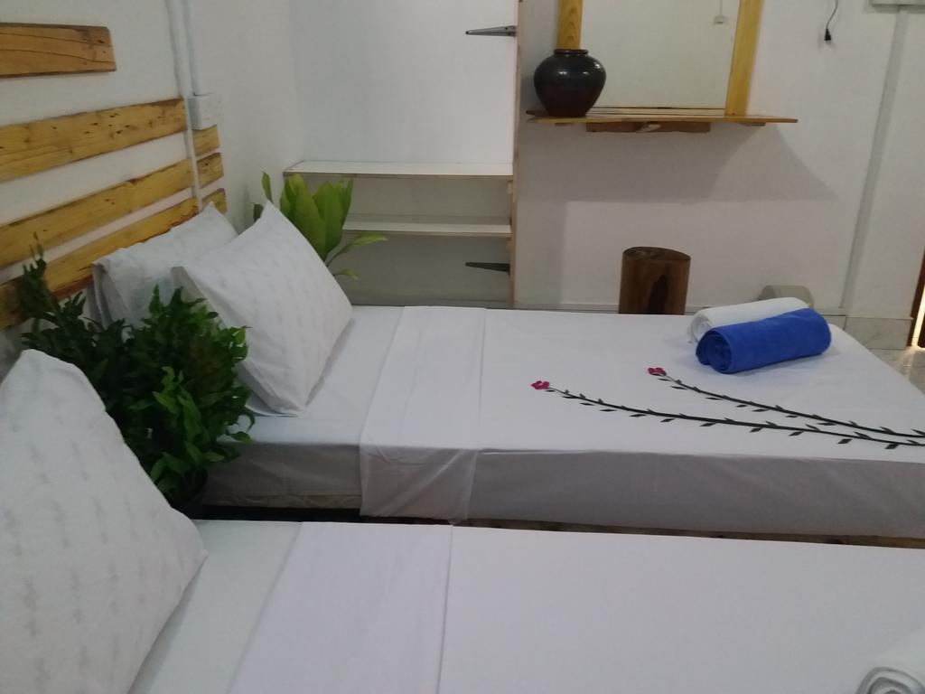 טאודו Veli Villa מראה חיצוני תמונה