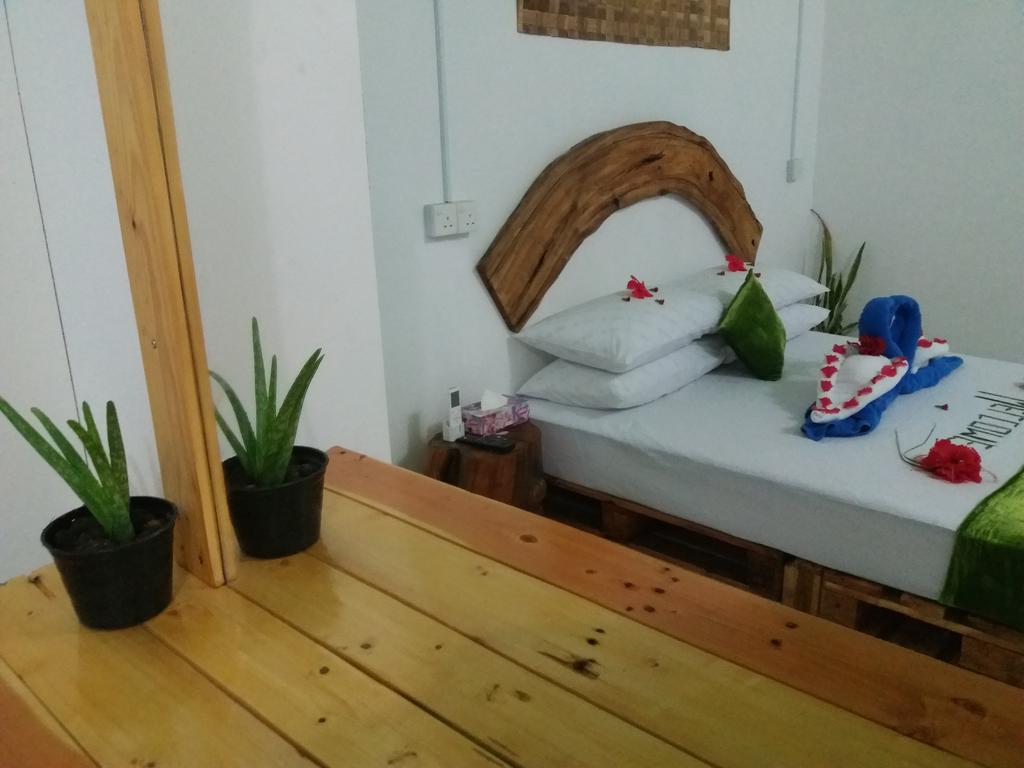 טאודו Veli Villa מראה חיצוני תמונה
