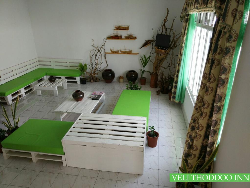 טאודו Veli Villa מראה חיצוני תמונה