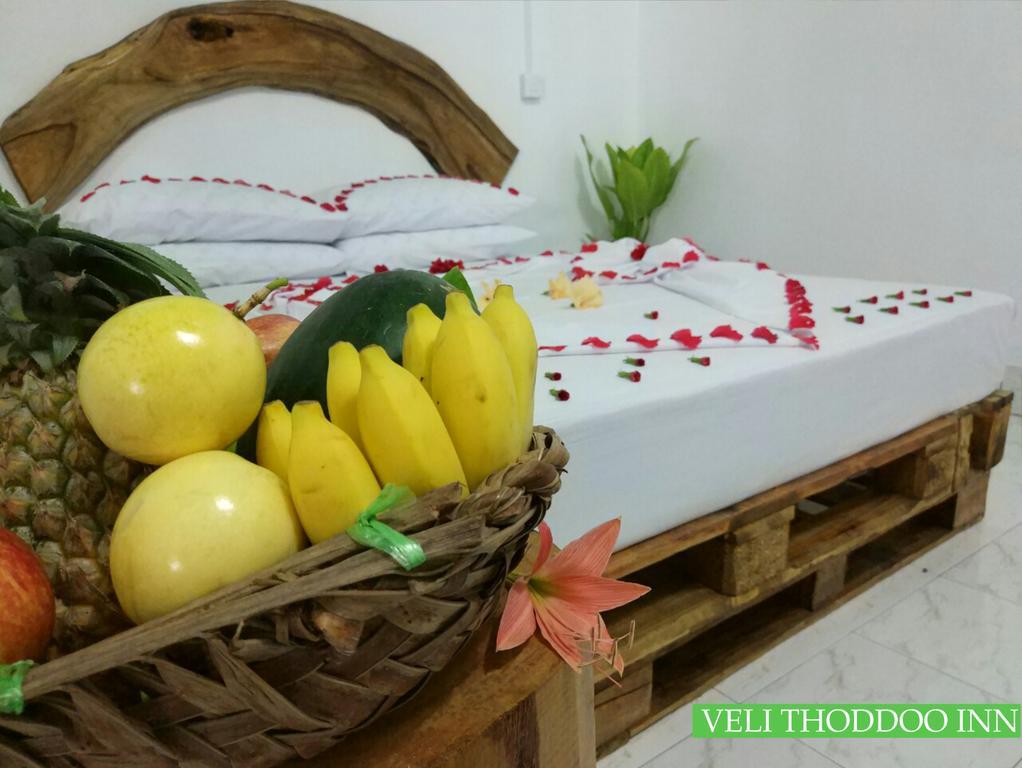 טאודו Veli Villa מראה חיצוני תמונה