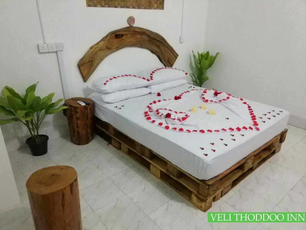 טאודו Veli Villa מראה חיצוני תמונה