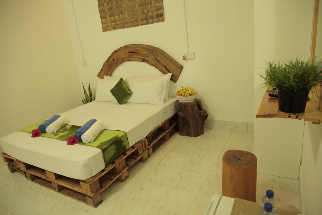טאודו Veli Villa מראה חיצוני תמונה