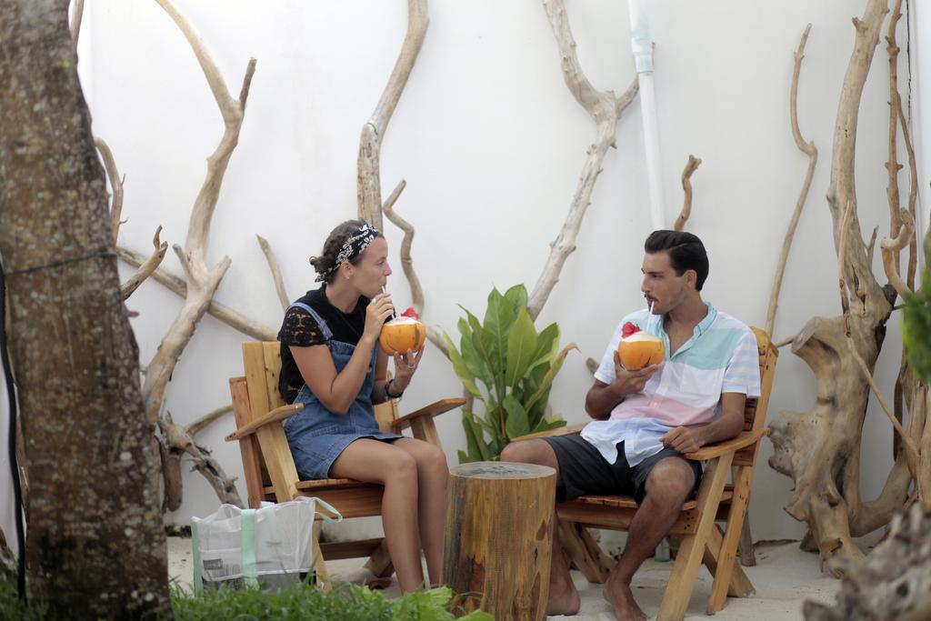 טאודו Veli Villa מראה חיצוני תמונה