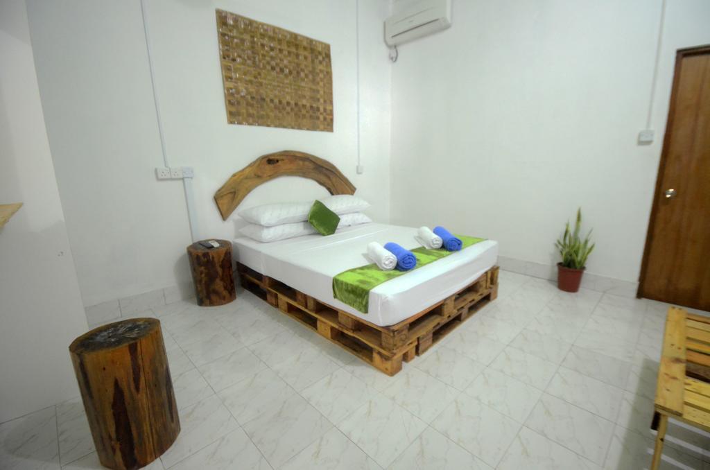 טאודו Veli Villa מראה חיצוני תמונה